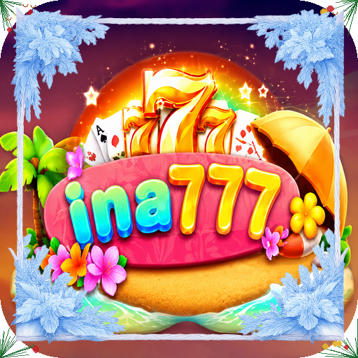 ina777 — mitra unggulan