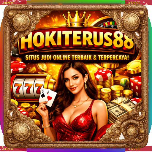 hokiterus88 — galeri pratinjau - APK Resmi
